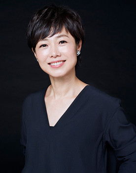 Yumiko Udō