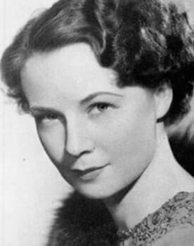 Katharine Page