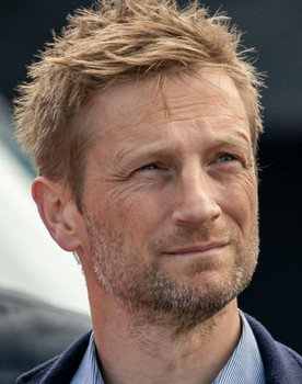 Martin Jørgensen