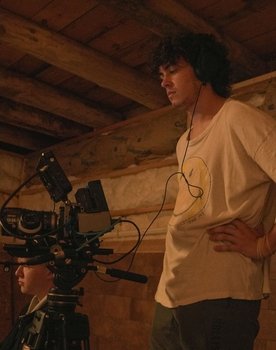 Jayden Greening as Jason