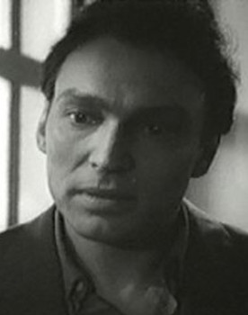 Yuriy Shumakov as Vladimir