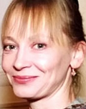 Svetlana Smirnova as 