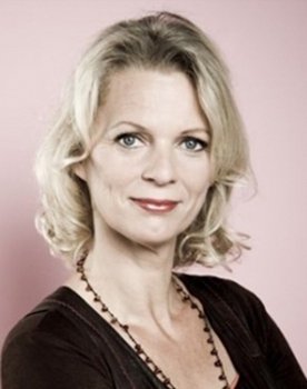 Mary-Lou van Steenis
