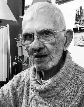 Roy Minton