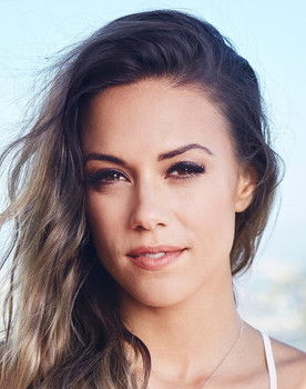 Jana Kramer
