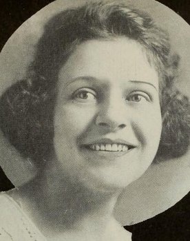 Helen Gibson as Helen