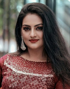 Suchithra Nair