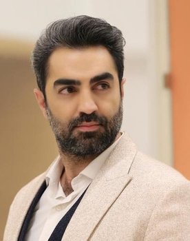 Ali Rafie