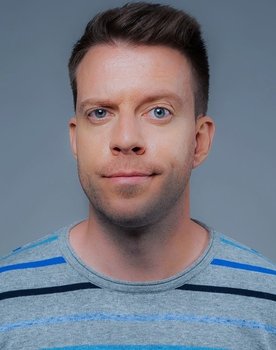 Alex Roy