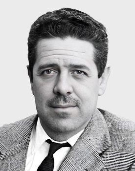 Luis García Berlanga