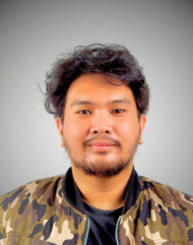 Indigo Gabriel Zulkarnain