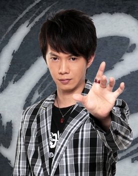 Chen Kuan-lin