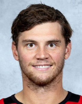 Andre Burakovsky