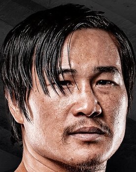 BKFC 38: Nguyen vs. Straus
