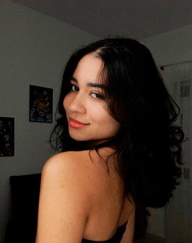Luz as Fantasma 3