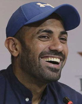Wahab Riaz