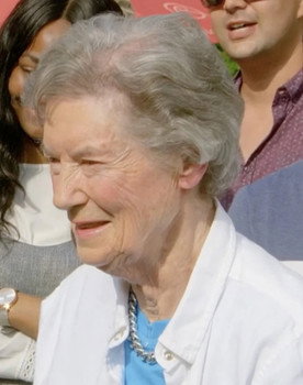 Mary Turner