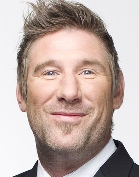 Peter MacLeod
