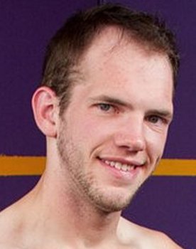 Dustin Revees' Gang Bang