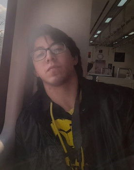 Amaru Correa as Hermano Mayor