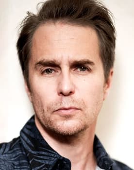 Sam Rockwell