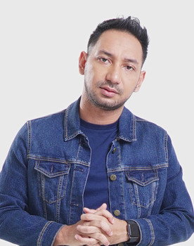 Zizan Razak