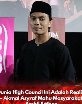 Akmal Asyraf