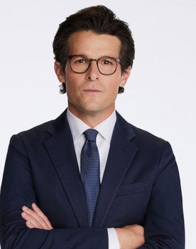 Jacob Soboroff as Self