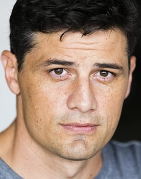 Enver Gjokaj as 