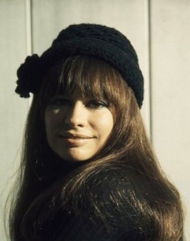 Astrud Gilberto