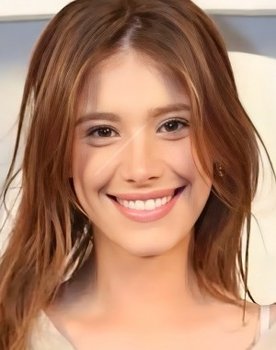 Caroline Dallarosa