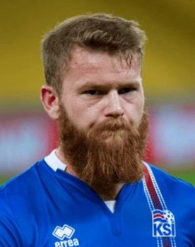 Aron Gunnarsson
