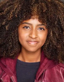 Amari McCoy Amari McCoy