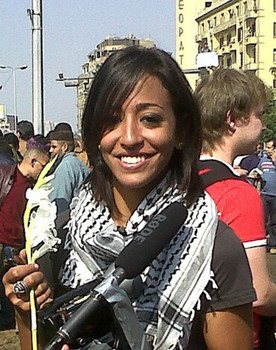 Gigi Ibrahim