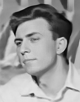 Mikhail Sirenko as Petrenko