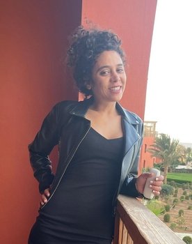 Mirihan Magdy