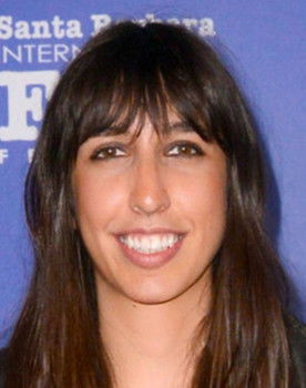 Andrea Casaseca Ferrer