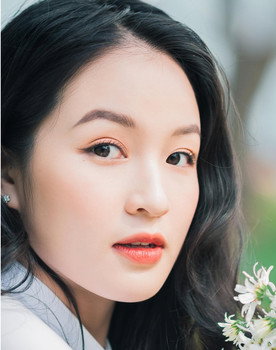 Thục Anh as Phương Chi