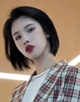 Li Kang Wen as A Dong