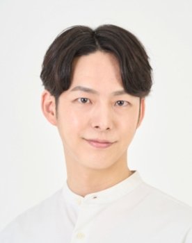 Ryosuke Sakurano as