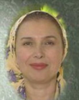 Sıdıka Şenkan