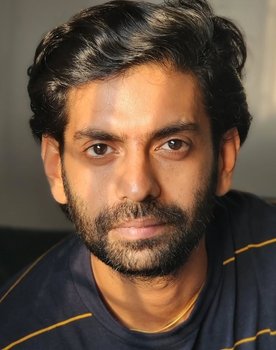 Jitheesh Raichel Samuel as 