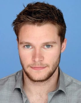 Jack Reynor as Jack
