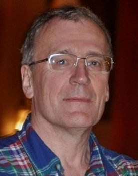 Thomas Schühly as Self - Producer