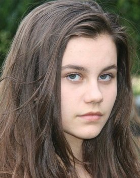 Agnès Mohan
