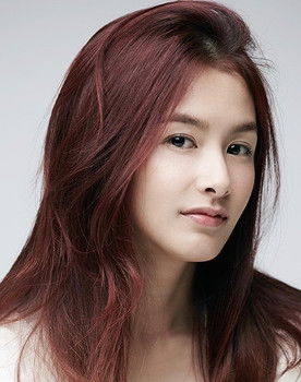 Kang Hye-jung as Self