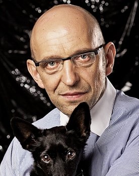 Janusz Chabior as Pacjent Waldemar Malec