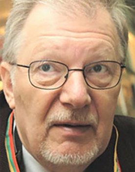 Juozas Budraitis as Raimonas