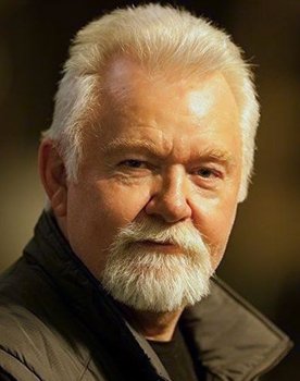 David Eggby as Norfolk Captain