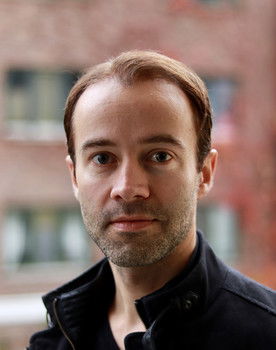 Magnus Kjørrefjord as 